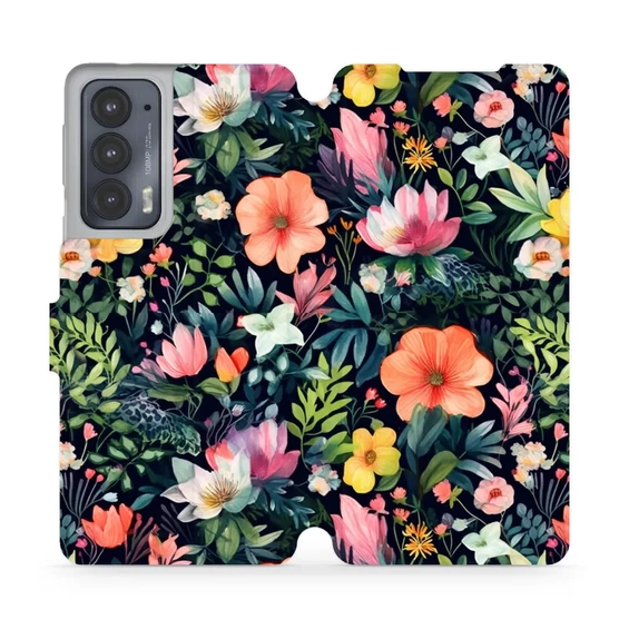 Phone Case Motorola Edge 20 - Design VP48S