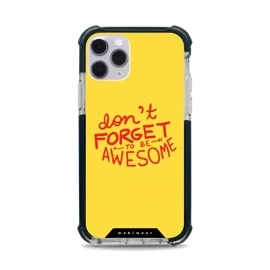 Case MagSafe Elite Bumper for Apple iPhone 11 Pro - Design D076D