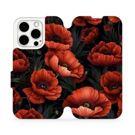 Phone Case Apple iPhone 15 Pro - Design VP45S