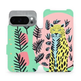 Phone Case Google Pixel 10 Pro - Design VP52S