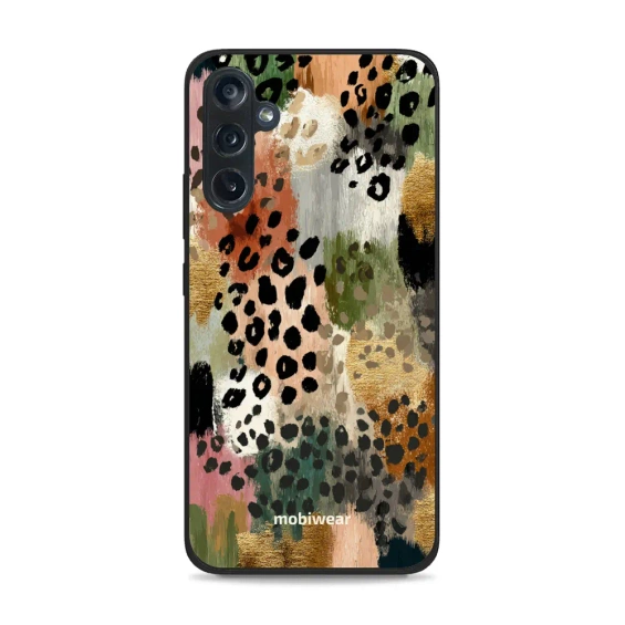Hülle Glossy Case für Samsung Galaxy M34 5G - Farbe G167G