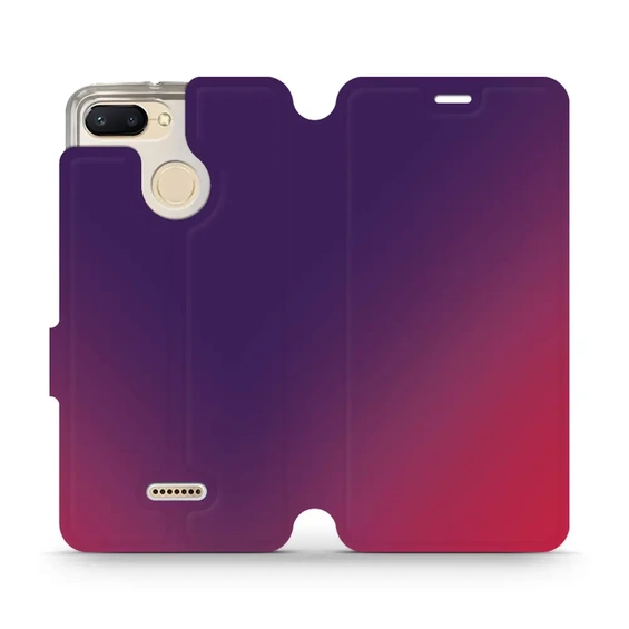 Phone Case Xiaomi Redmi 6 - Design VP67S