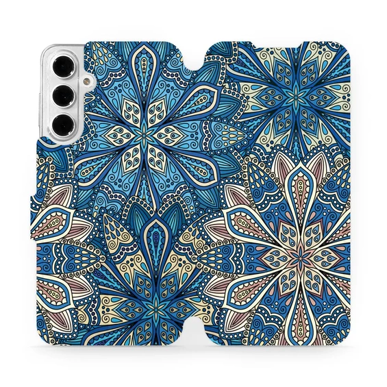 Etui do Samsung Galaxy A16 5G - wzór V108P