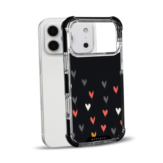 Case MagSafe Elite Bumper for Apple iPhone 17 Pro Max - Design DP79D