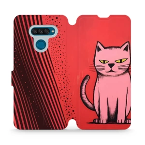 Phone Case LG K50S - Design VP54S
