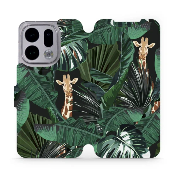 Phone Case OPPO Find X9 - Design VP06P