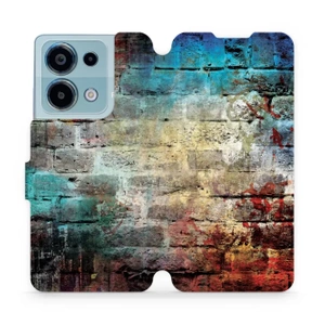 Phone Case Xiaomi Redmi Note 13 Pro 4G - Design V061P