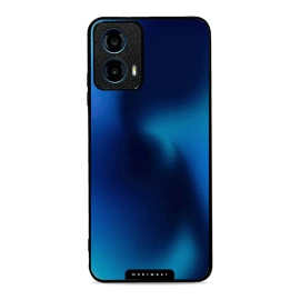 Phone Glossy Case Motorola Moto G34 5G - Design G068G