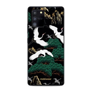 Etui Glossy Case do Samsung Galaxy S10 Lite - wzór G042G