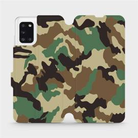 Phone Case Samsung Galaxy A31 - Design V111P