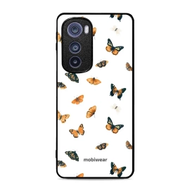 Phone Glossy Case Motorola Edge 30 5G - Design GP76G