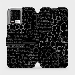 Phone Case Realme 8 - Design V060P
