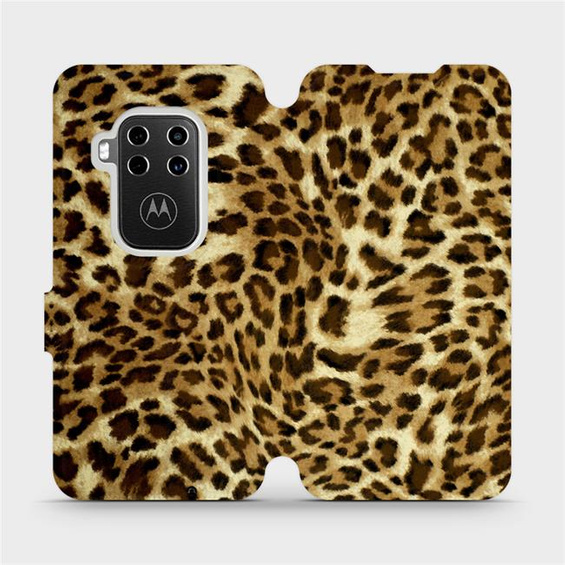 Etui do Motorola One Zoom - wzór VA33P