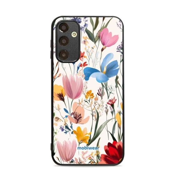 Phone Glossy Case Samsung Galaxy A25 5G - Design GP70G