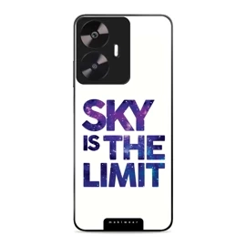 Hülle Glossy Case für Realme C55 - Farbe G081G