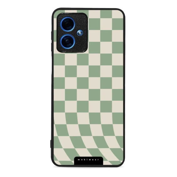 Etui Glossy Case do Motorola Moto G54 5G - wzór GA58G
