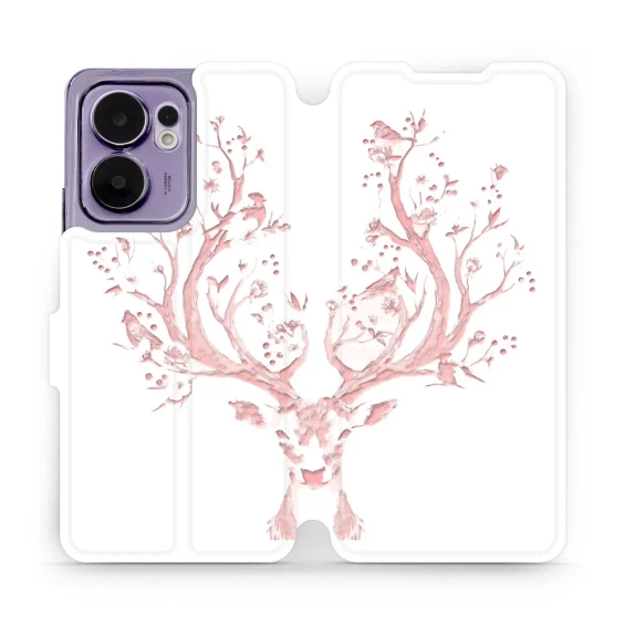 Phone Case OPPO Reno 13 F 5G - Design M007S