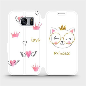 Phone Case Samsung Galaxy S7 Edge - Design MH03S