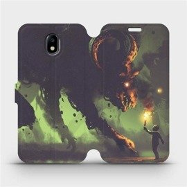 Phone Case Samsung Galaxy J7 2017 - Design VA08P