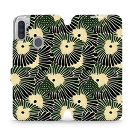 Phone Case Samsung Galaxy M11 - Design VA44S
