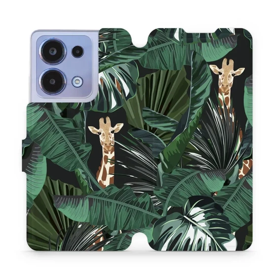 Phone Case Xiaomi POCO M6 Pro - Design VP06P