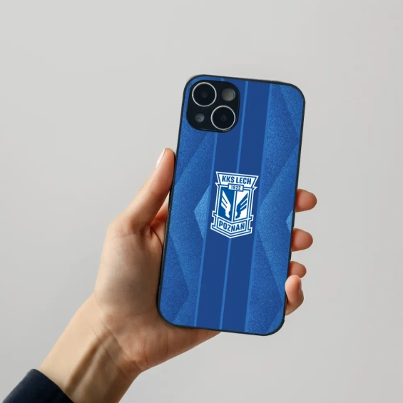 Etui Glossy Case do Apple iPhone XS - wzór G01LP