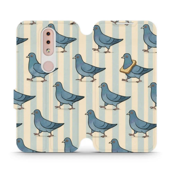 Phone Case Nokia 4.2 - Design VP91S