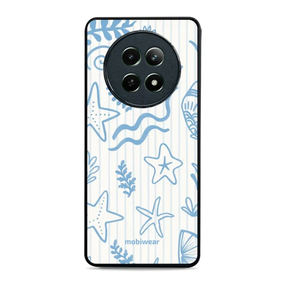 Phone Glossy Case Realme 12 5G - Design GP88G