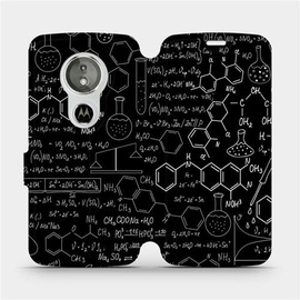 Phone Case Motorola Moto E5 - Design V060P