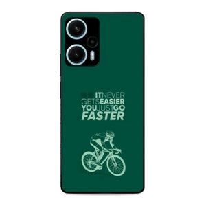 Hülle Glossy Case für Xiaomi POCO F5 - Farbe GD07G