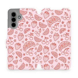 Phone Case Samsung Galaxy A36 5G - Design VP86S