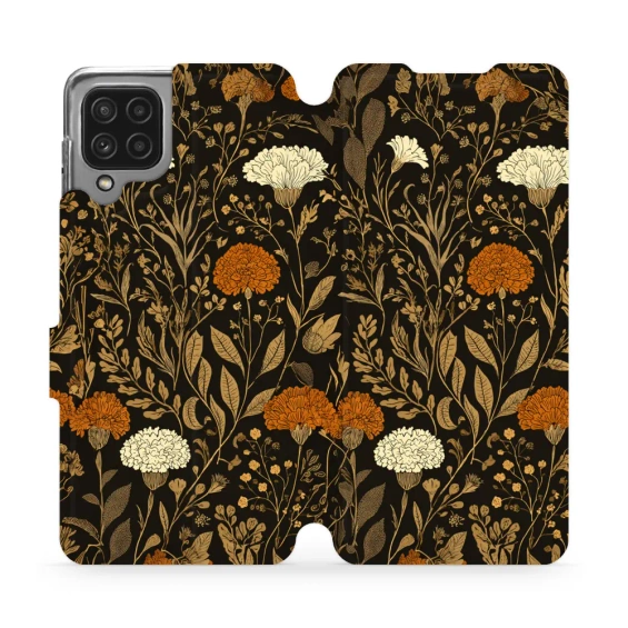 Phone Case Samsung Galaxy A22 4G - Design V174S