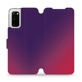 Phone Case Samsung Galaxy S20 - Design VP67S