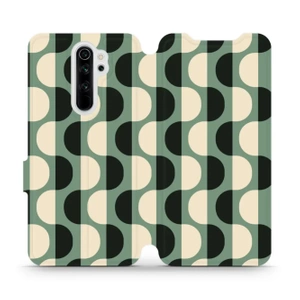 Hülle für Xiaomi Redmi Note 8 Pro - Farbe VA56S