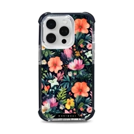 Case MagSafe Elite Bumper for Apple iPhone 15 Pro - Design D009D