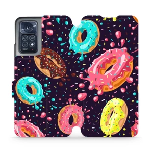 Phone Case Xiaomi Redmi Note 12 Pro 4G - Design VP19S