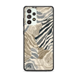 Phone Glossy Case Samsung Galaxy A52 - Design G168G