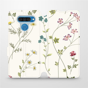 Etui do LG Q60 - wzór MD03S