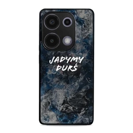Hülle Glossy Case für Xiaomi POCO M6 Pro - Farbe G06GZ