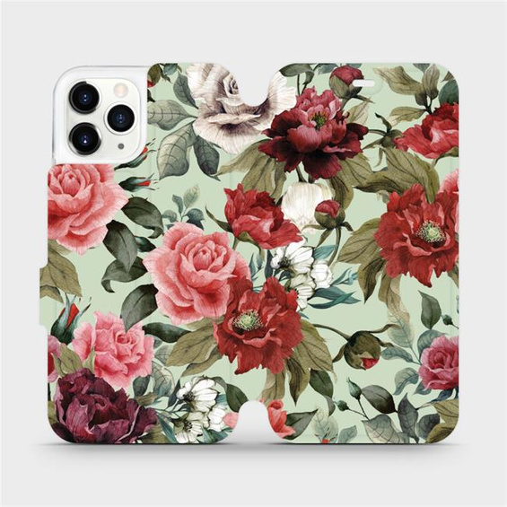Phone Case Apple iPhone 11 Pro - Design MD06P