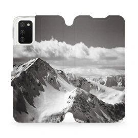 Phone Case Samsung Galaxy A03S - Design M152P