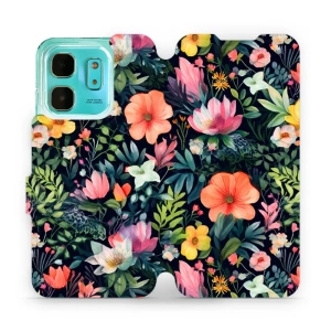 Phone Case Infinix HOT 50i - Design VP48S