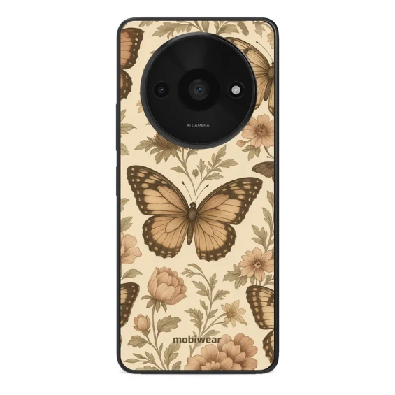 Phone Glossy Case Xiaomi Redmi A3 - Design GP92G