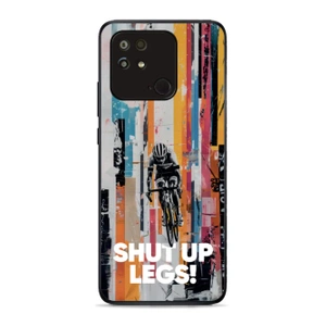 Hülle Glossy Case für Xiaomi Redmi 10C - Farbe GD06G