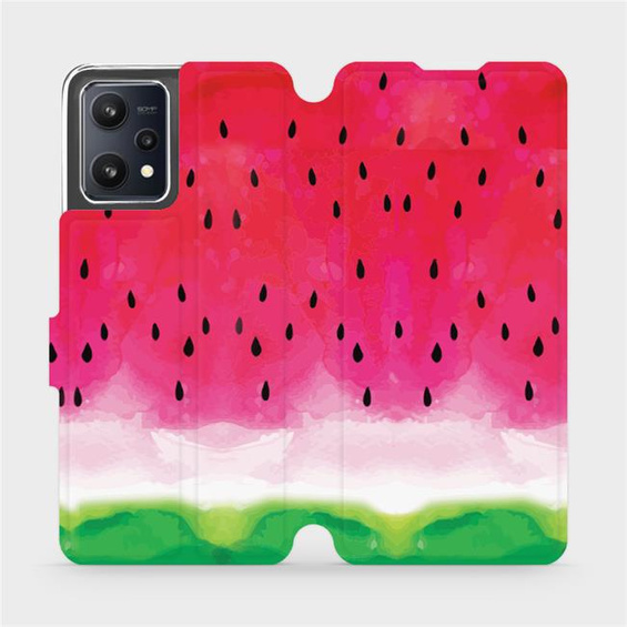 Etui do Realme 9 5G - wzór V086S