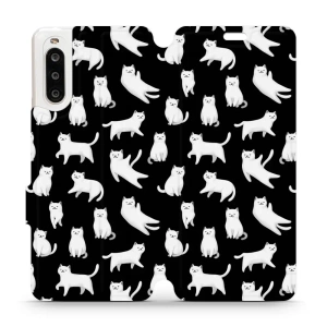 Hülle für Sony Xperia 10 II - Farbe V163S