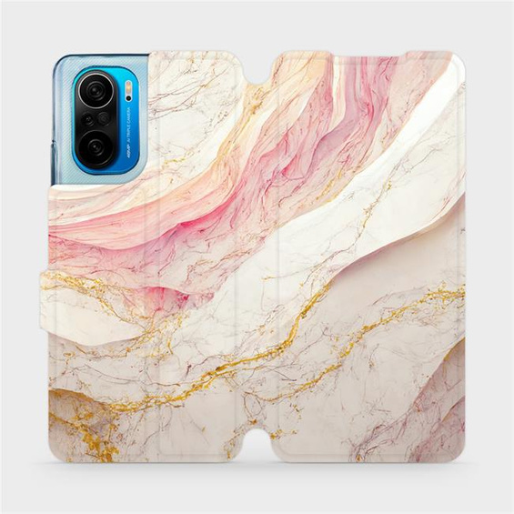 Phone Case Xiaomi POCO F3 - Design VP32S