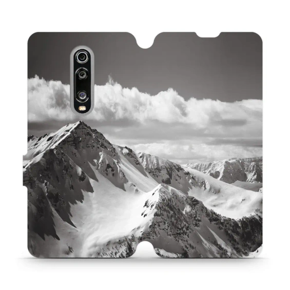 Hülle für Xiaomi Mi 9T Pro - Farbe M152P