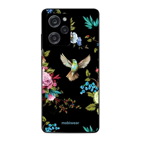 Phone Glossy Case Xiaomi Poco X5 Pro 5G - Design G041G