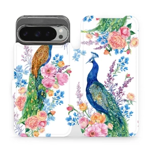 Hülle für Google Pixel 9 Pro XL - Farbe MX08S